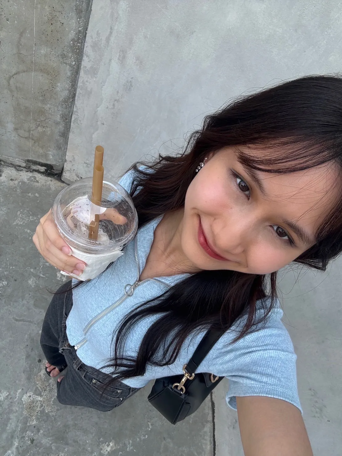 Jessie Profile